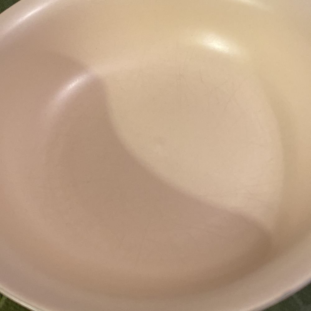 Pfaltzgraff Remembrance 11β large salad serving bowl - Picture 4 of 4
